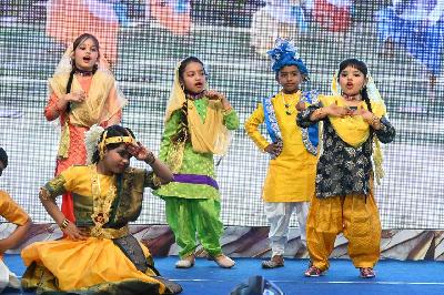 Best School In Indiranagar