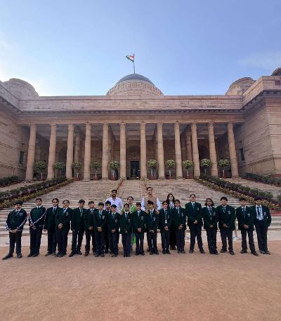 Top School In Modinagar