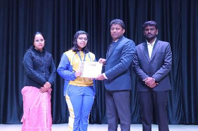 Montfort School Roorkee