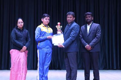 Montfort School Roorkee