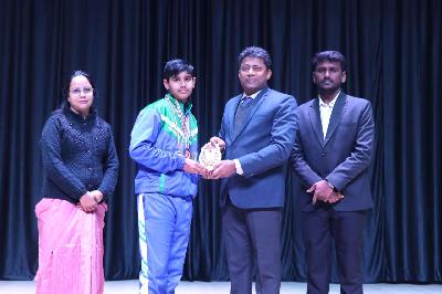 Montfort School Roorkee