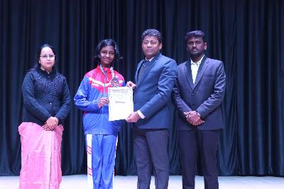 Montfort School Roorkee