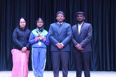 Montfort School Roorkee