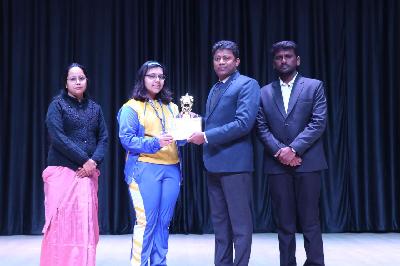 Montfort School Roorkee