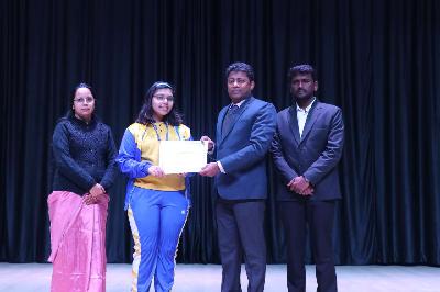 Montfort School Roorkee