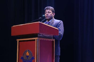 Montfort School Roorkee