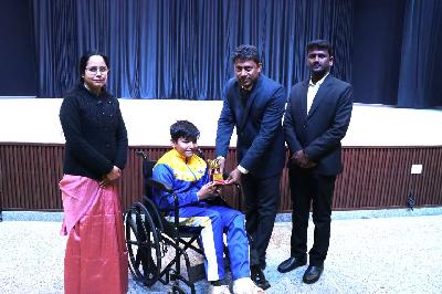 Montfort School Roorkee