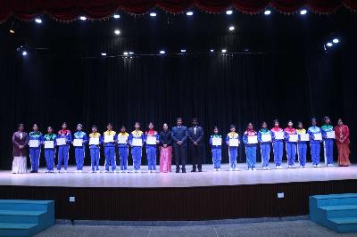 Montfort School Roorkee