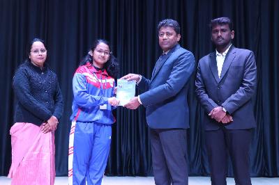 Montfort School Roorkee