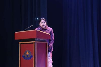 Montfort School Roorkee