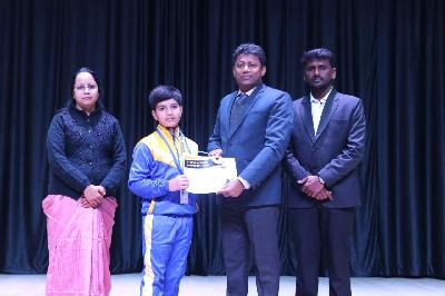 Montfort School Roorkee