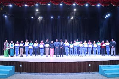 Montfort School Roorkee