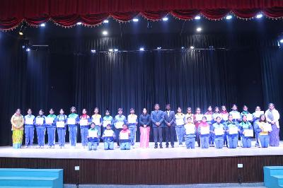 Montfort School Roorkee