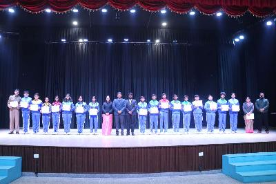 Montfort School Roorkee