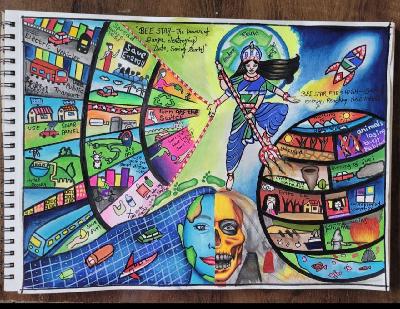 Montfort School Roorkee