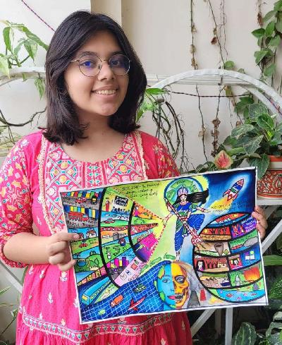 Montfort School Roorkee