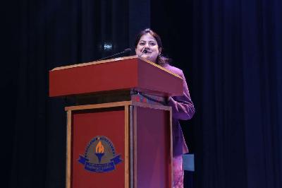 Montfort School Roorkee