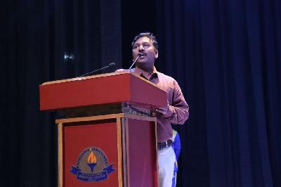 Montfort School Roorkee