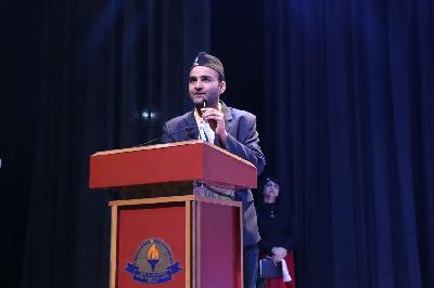 Montfort School Roorkee