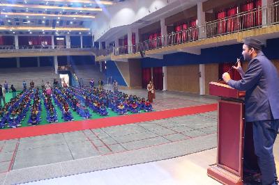 Montfort School Roorkee