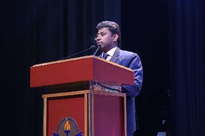 Montfort School Roorkee