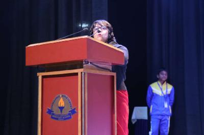 Montfort School Roorkee