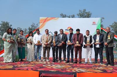 Top School In Modinagar