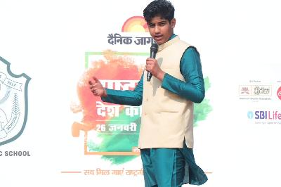 Top School In Modinagar