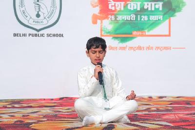 Top School In Modinagar