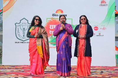 Top School In Modinagar