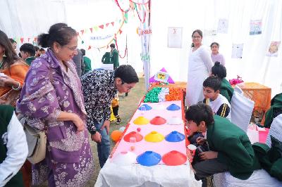 Top School In Modinagar