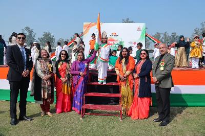 Top School In Modinagar