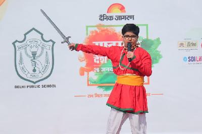 Top School In Modinagar