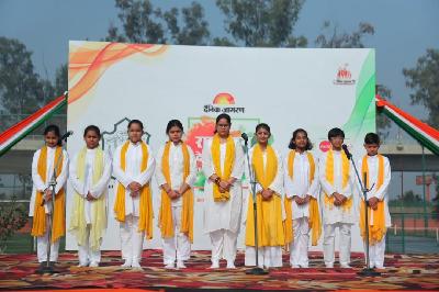 Top School In Modinagar