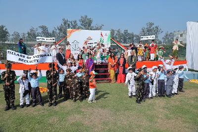 Top School In Modinagar