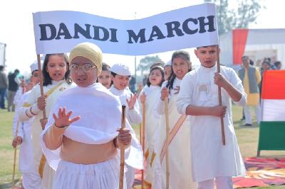 Top School In Modinagar