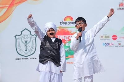 Top School In Modinagar