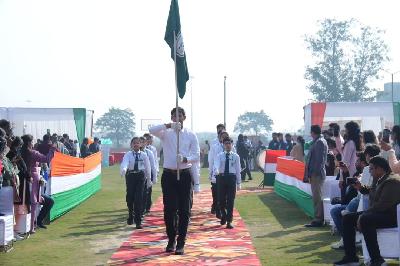 Top School In Modinagar