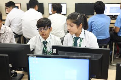 Top School In Modinagar