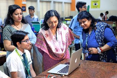 Top School In Modinagar