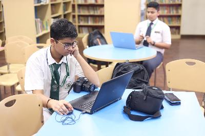 Top School In Modinagar