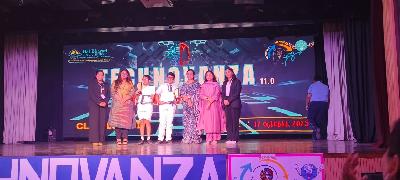 Top School In Modinagar