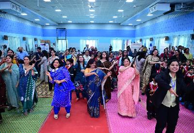 Best School In Varuna