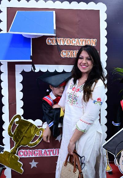 Best School In Varuna