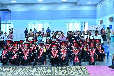 Best School In Varuna