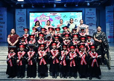 Best School In Varuna