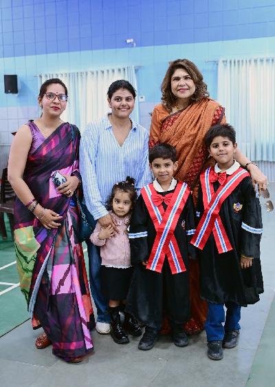 Best School In Varuna