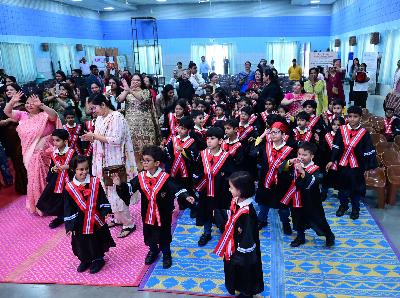 Best School In Varuna