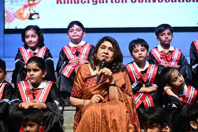 Best School In Varuna