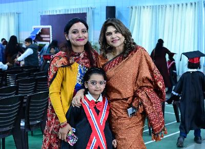 Best School In Varuna